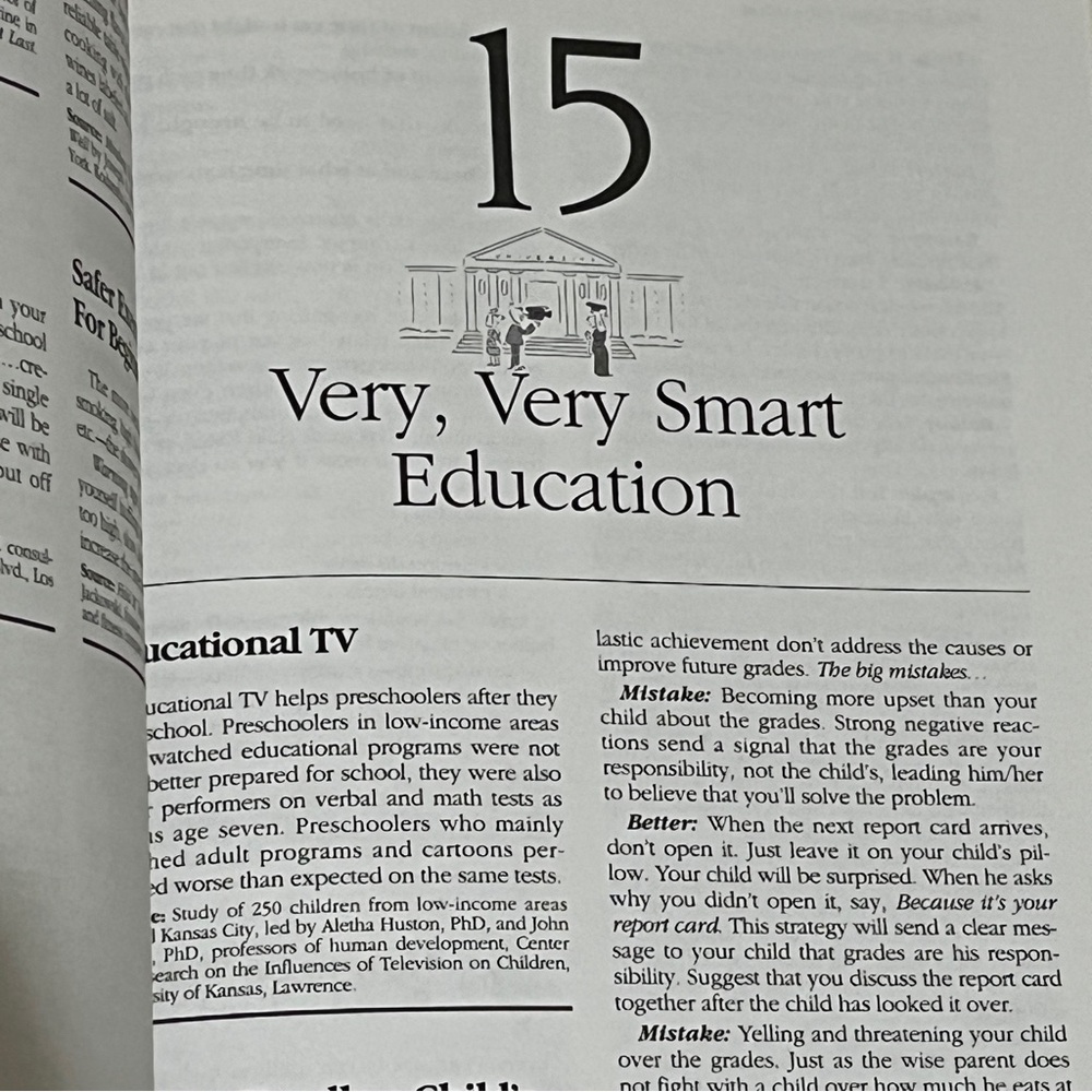 Bottom Line Yearbook 1997 Self Help Everyday Everything Personal Guide Hardcover - Picture 13 of 14